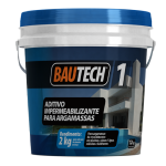 BAUTECH 1 (BD 12 L)