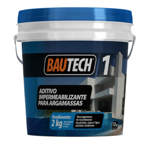 BAUTECH 1 (BD 12 L)