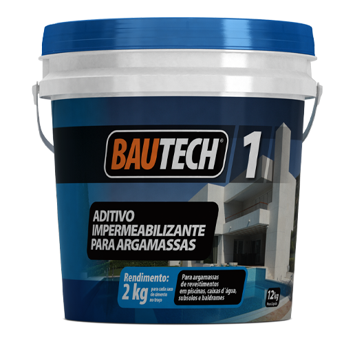 BAUTECH 1 (BD 12 L)