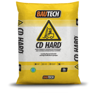 BAUTECH CD HARD (SC 4,5 KG)