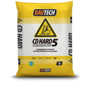 BAUTECH CD (SC 5 KG)