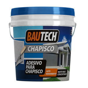 BAUTECH CHAPISCO (BD 12 L)