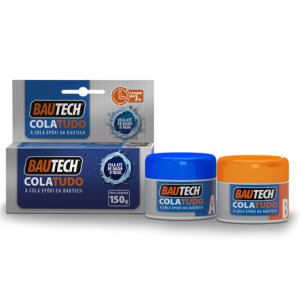 BAUTECH COLA TUDO 150 G