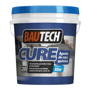 BAUTECH CURE (20 L)