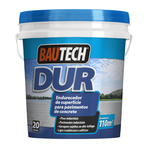 BAUTECH CURE (TB 200 L)