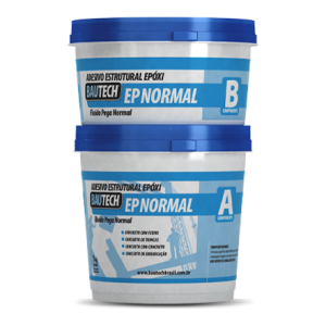 BAUTECH EP SUB AQUATICO (CJ 1 KG)