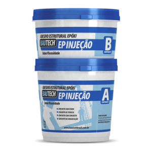 BAUTECH EP NORMAL (CJ 1 KG)