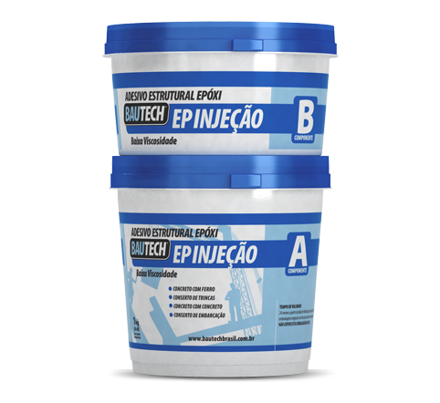 BAUTECH EP NORMAL (CJ 1 KG)