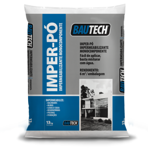 BAUTECH IMPER PO (SC 13 KG)
