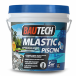 BAUTECH PISCINA MLASTIC (BD 12 KG)
