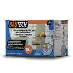 BAUTECH TRANSPARENTE (CJ 3,5 KG)