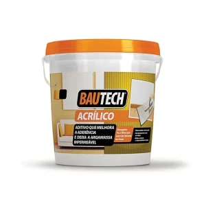 BAUTECH ACRILICO (GL 3,6 L )