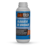 BAUTECH BLOQUEIO DE UMIDADE (FR 1 L)