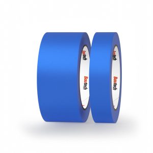 BAUTECH FITA CREPE AZUL 24MMX50M