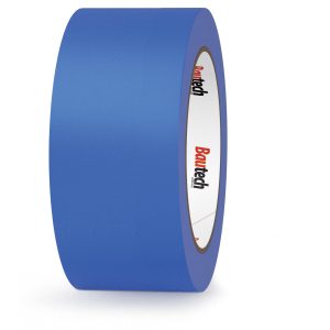 BAUTECH FITA CREPE AZUL 48MMX50M