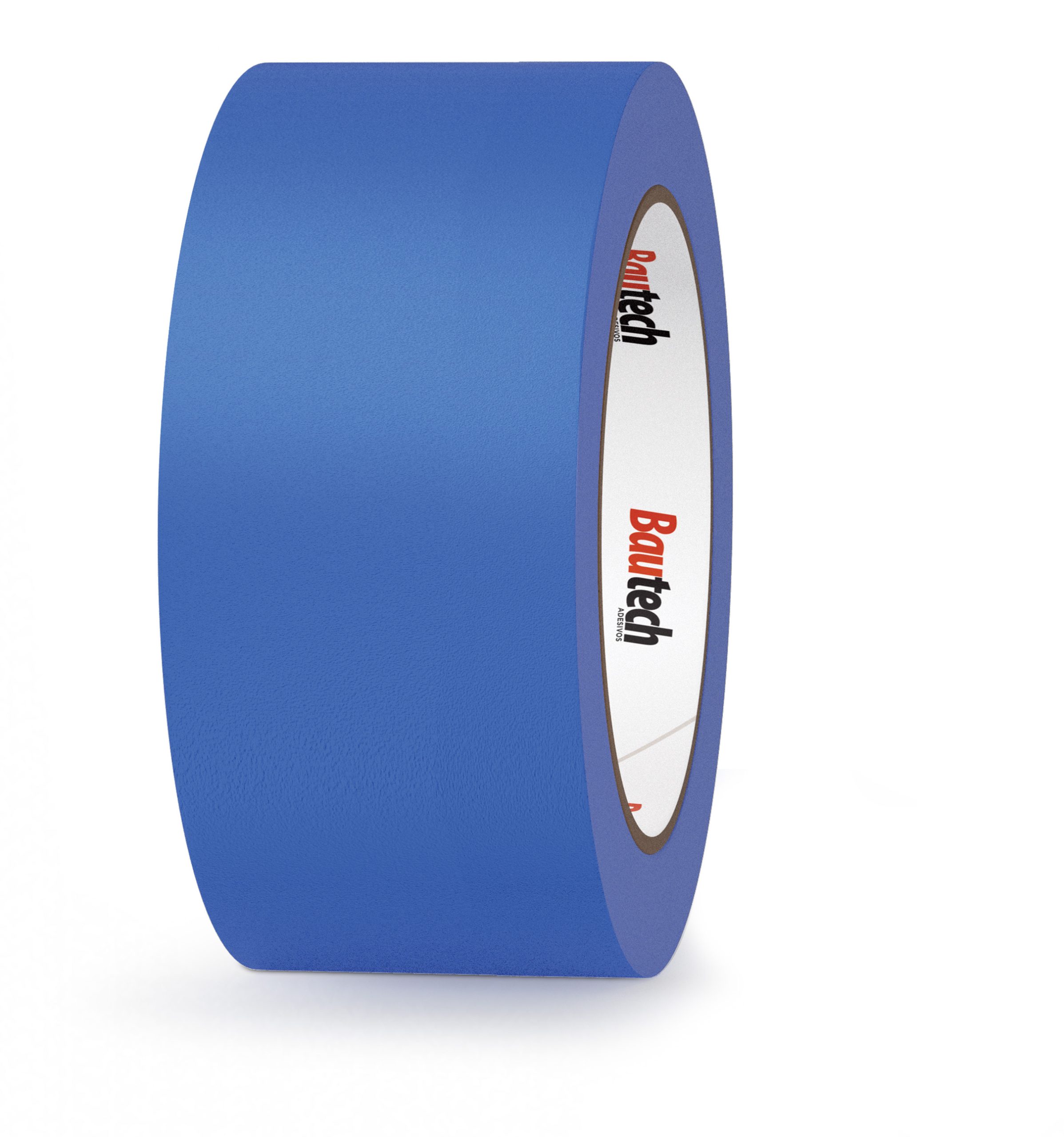 BAUTECH FITA CREPE AZUL 48MMX50M