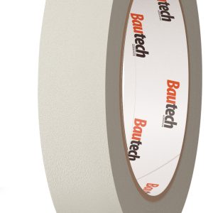 BAUTECH FITA CREPE BRANCA 24MMX50M