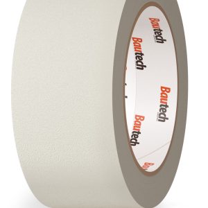 BAUTECH FITA CREPE BRANCA 48MMX50M