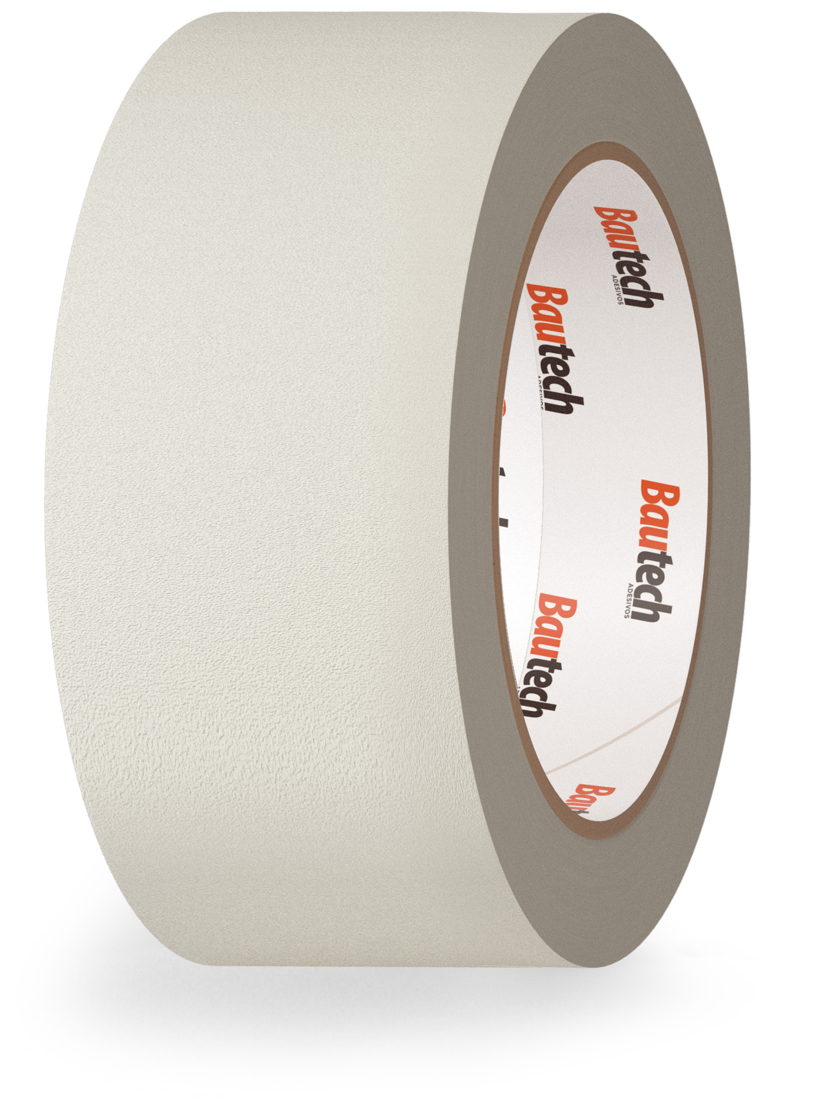 BAUTECH FITA CREPE BRANCA 48MMX50M