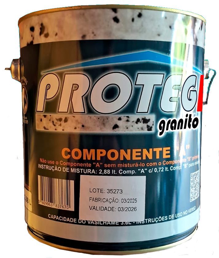 Protegi Granito