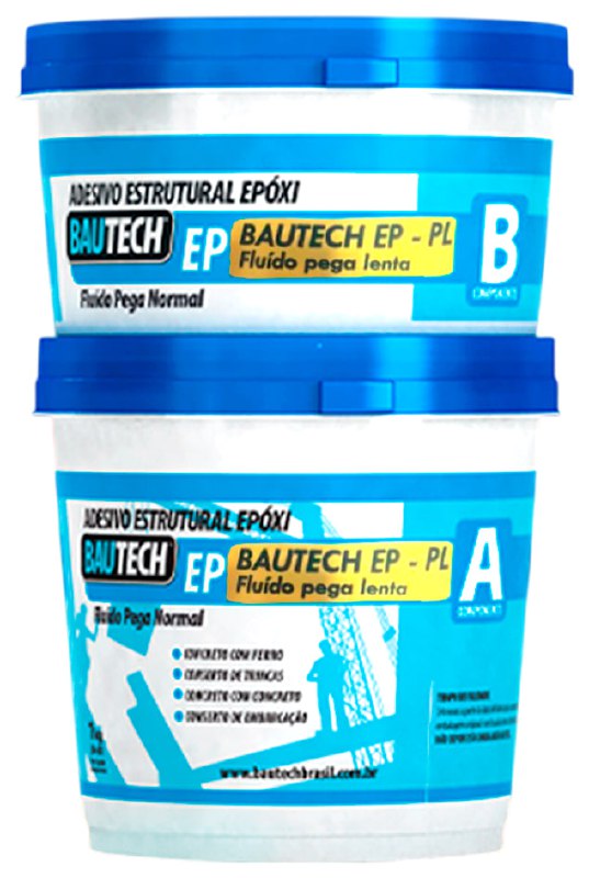 BAUTECH EP PL (CJ 1 KG)