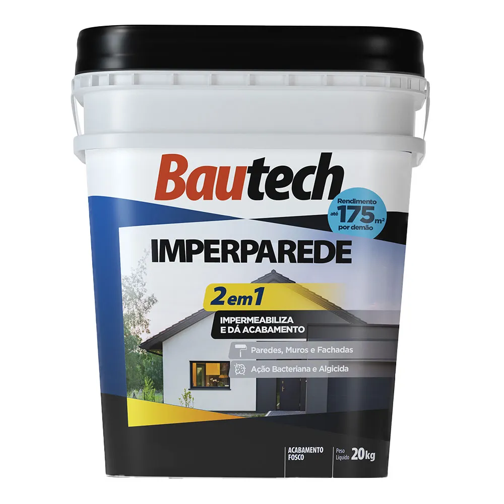 Bautech Imperparede 20kg