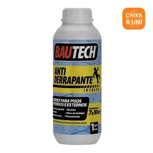 BAUTECH ANTI DERRAPANTE (FR 1 L)