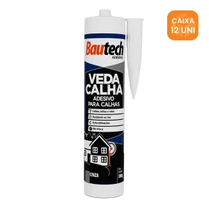 BAUTECH VEDA CALHA (CT 380G)