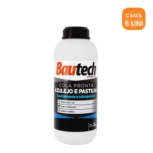 BAUTECH COLA ASSENTAMENTO BCO (FR1,5 KG)