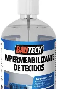 BAUTECH IMPERM DE TECIDOS FR 300 ML