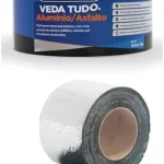 BAUTECH FITA VEDA TUDO 15 CM X 10M