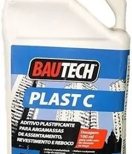 BAUTECH PLAST C (BD 12 L)