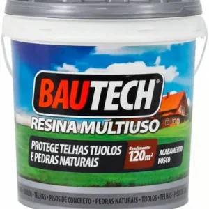 BAUTECH STONES OLEOFUGANTE (1 L)
