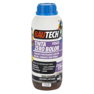 BAUTECH TINTA ZERO BOLOR (FR 900ML)